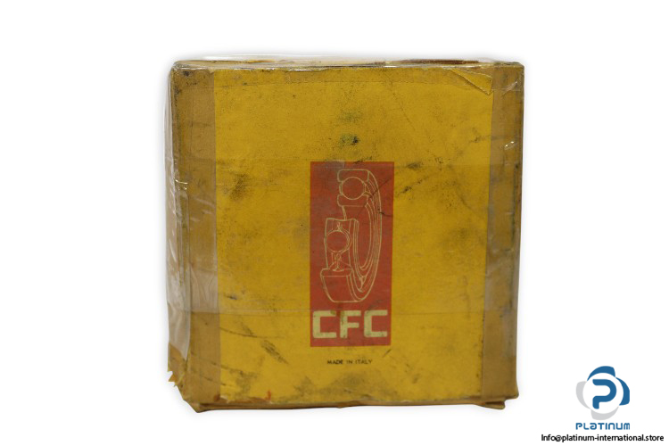 cfc-53310-A-thrust-ball-bearing-new-carton