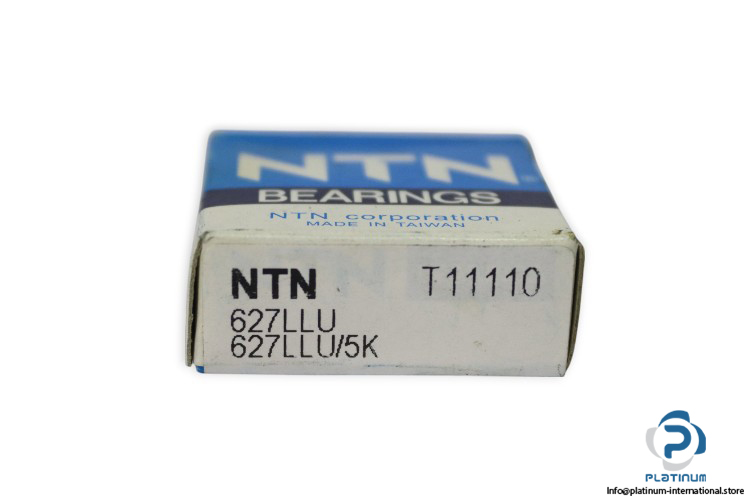 ntn-627LLU_5K-deep-groove-ball-bearing-new-carton-1