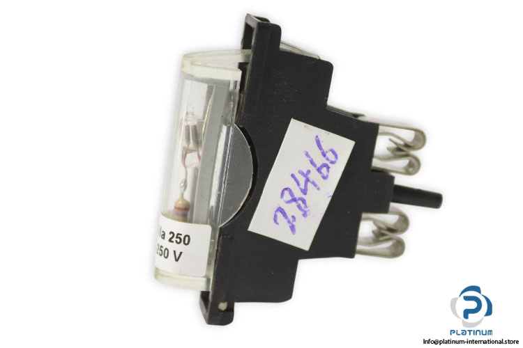 ST-SILA-250-fuse-plug(used)-3