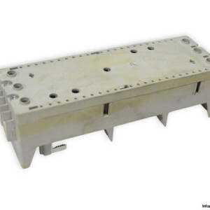 Rittal SV 9342.400 Circuit-Breaker Component Adaptor