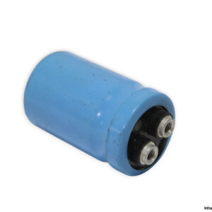 Mallory CGS212U075R2C3PH Computer-Grade Capacitor