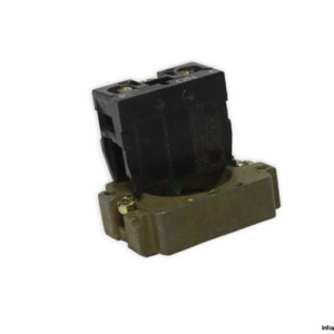 Telemecanique ZB2 BE101 Contact Block With Body