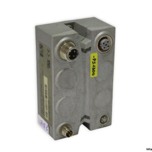 B&R X67PS1300 COMPACT POWER SUPPLY MODULE