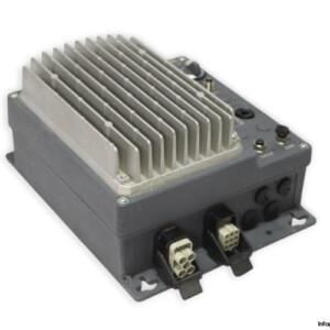 Nord SK270E-FDS-151-340-A-VR2 Frequency Inverter