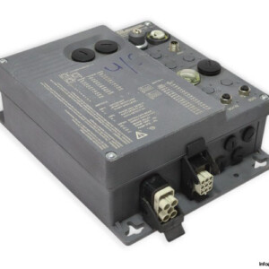 Nord SK175E-FDS-301-340-A-VR0 Frequency Inverter