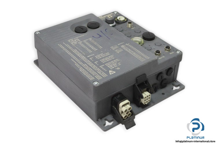 nord-SK175E-FDS-301-340-A-VR0-frequency-inverter(used)