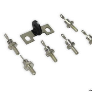 10000720 Diodes SET