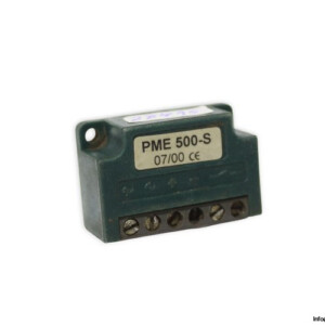 PME 500-S Bridge Rectifier