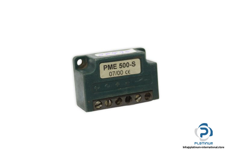 PME-500-S-bridge-rectifier(used)
