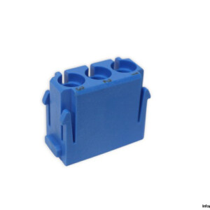 Harting 09140034501 Pneumatic Module