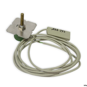 Krah D32/10W 2K2 K 7P High Power Potentiometer