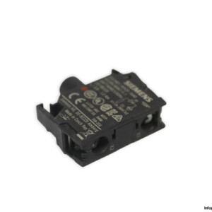 siemens-3SU1401-1BH20-1AA0-led-module(used)