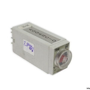 CDC TB60 Timer