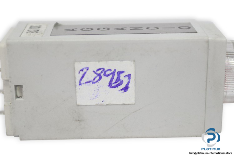 cdc-tb60-timer(used)-4