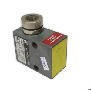 Klaschka OAS/N/A-M34V-1/1SG Inductive Proximity Switch