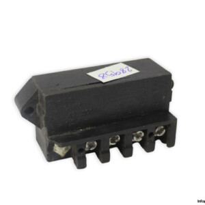 SEW 825 384 6 Motor Brake Rectifier