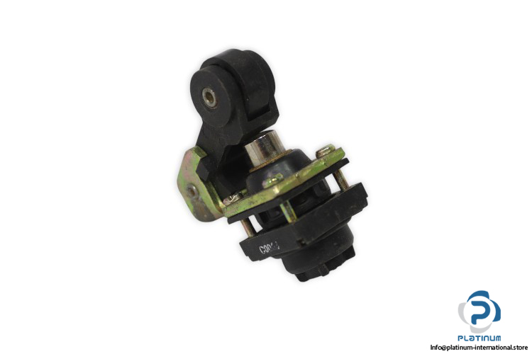 telemecanique-ZCK-D21-limit-switch-head(used)