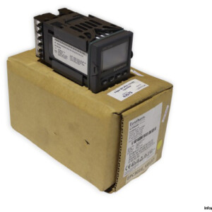 eurotherm-EPC3016CC-VH-L2-temperature-controller(new)