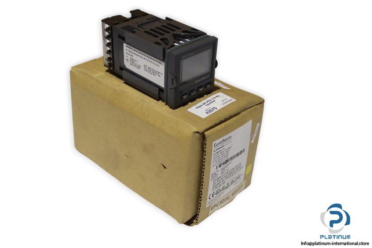 eurotherm-EPC3016CC-VH-L2-temperature-controller(new)