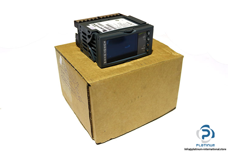 eurotherm-32H8E32ENG-temperature-controller(NEW)