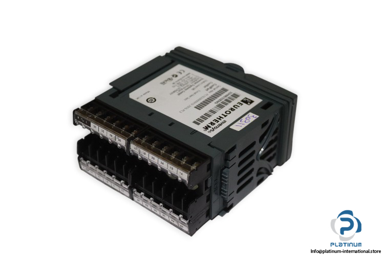 eurotherm-32H8E32ENG-temperature-controller(NEW)-5