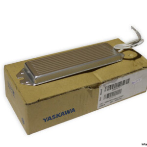 Yaskawa ERF-150WJ101 Braking Resistor