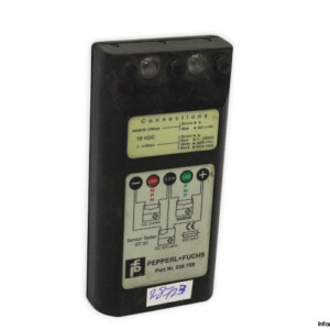 Pepperl+Fuchs ST-03 Sensor Tester