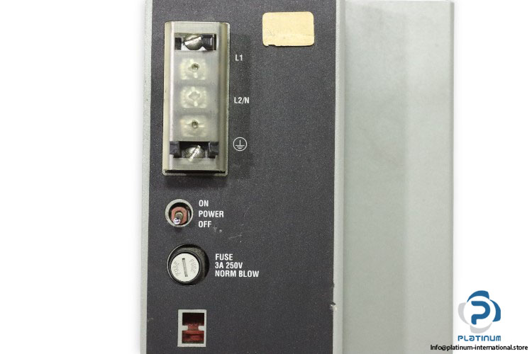 allen-bradley-1771-P7-power-supply-(Used)-1
