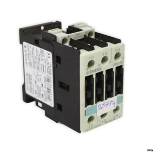siemens-3RT1044-1AL24-contactor-(Used)