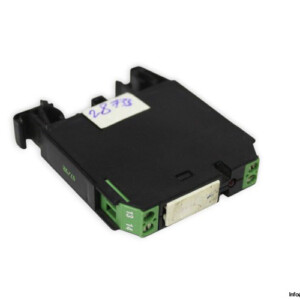 Murr 51851 24VDC Output Relay