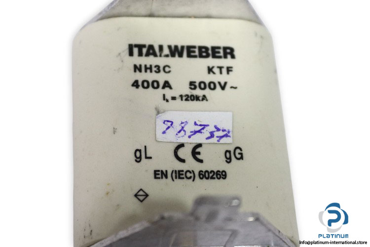 italweber-NH3C-KTF-fuse-link-(Used)-1
