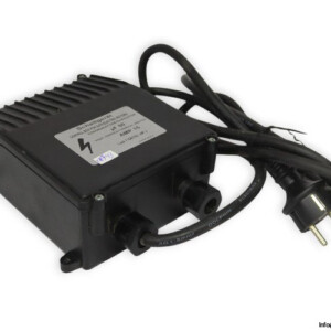 7108783-HP-2-electric-starter-panel-(Used)