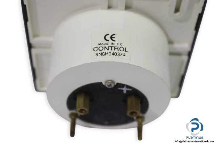 socomec-192GDIV1-ampere-meter-(New)-2