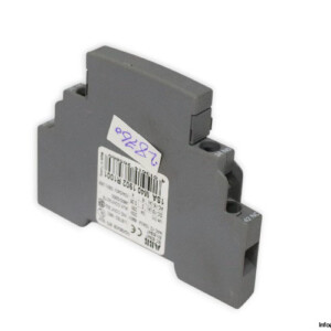 abb-HKS4-11-auxiliary-contact-(Used)