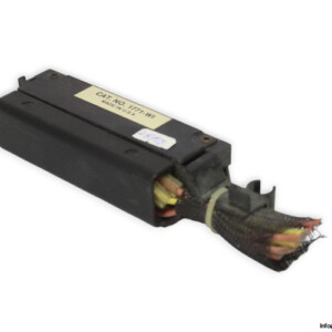 Allen-Bradley 1771/WI Thermocouple Wiring ARM