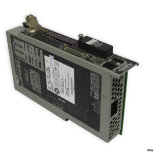 Allen-Bradley 1785-L20B D PLC-5/20 Processor Module