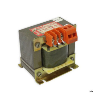 Ares CEI 14/6 Transformer