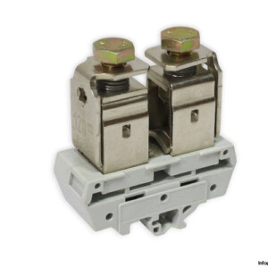 legrand-IEC-947-7-1-terminal-block-(Used)
