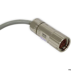 Lenze EWS0008 Motor Cable Plug-IN Connector