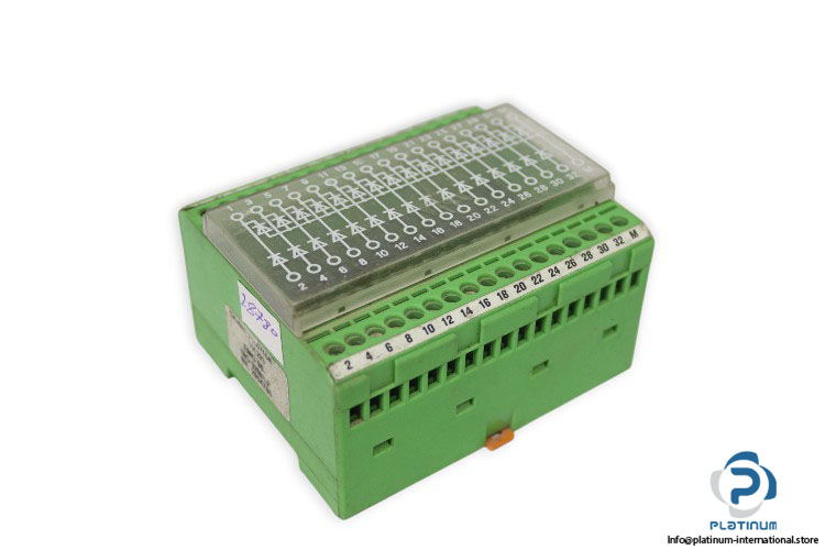 phoenix-contact-EMG-90-DIO-32M_LP-diode-block-(Used)