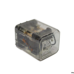 POTTER&BRUMFIELD KUP-14A15-120 POWER RELAY