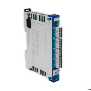 Sigmatek AI084 Analog Input Module