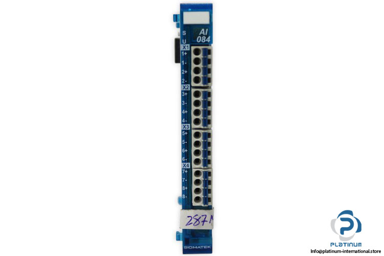 sigmatek-AI084-analog-input-module-(new)-1