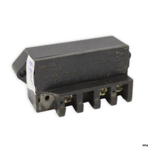 SEW BG 825 384 6 Brake Rectifier