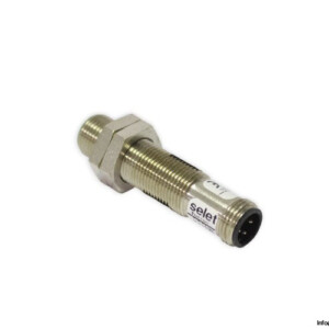 Selet B01122P0C5 Inductive Proximity Sensor