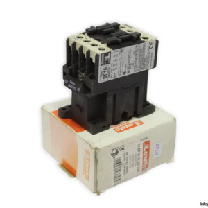 Lovato 11 BF16 10 220 230 Contactor