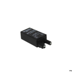 Schneider Electric RXM021BN Protection Module