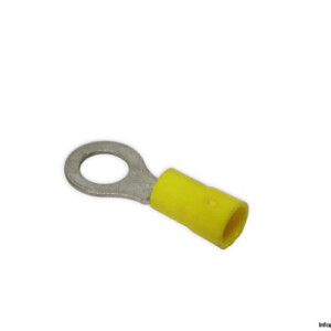 Cembre GP M8 Ring Terminal