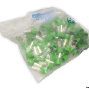 Cembre PKC1612 Insulated Wire Connectors