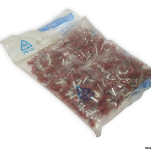 Cembre PKC1508 Insulated Wire Connectors